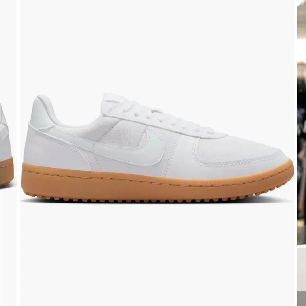 Women's Nike Field General Sneaker (Women) 11 Good used condition sneaker - Picture 1 of 7